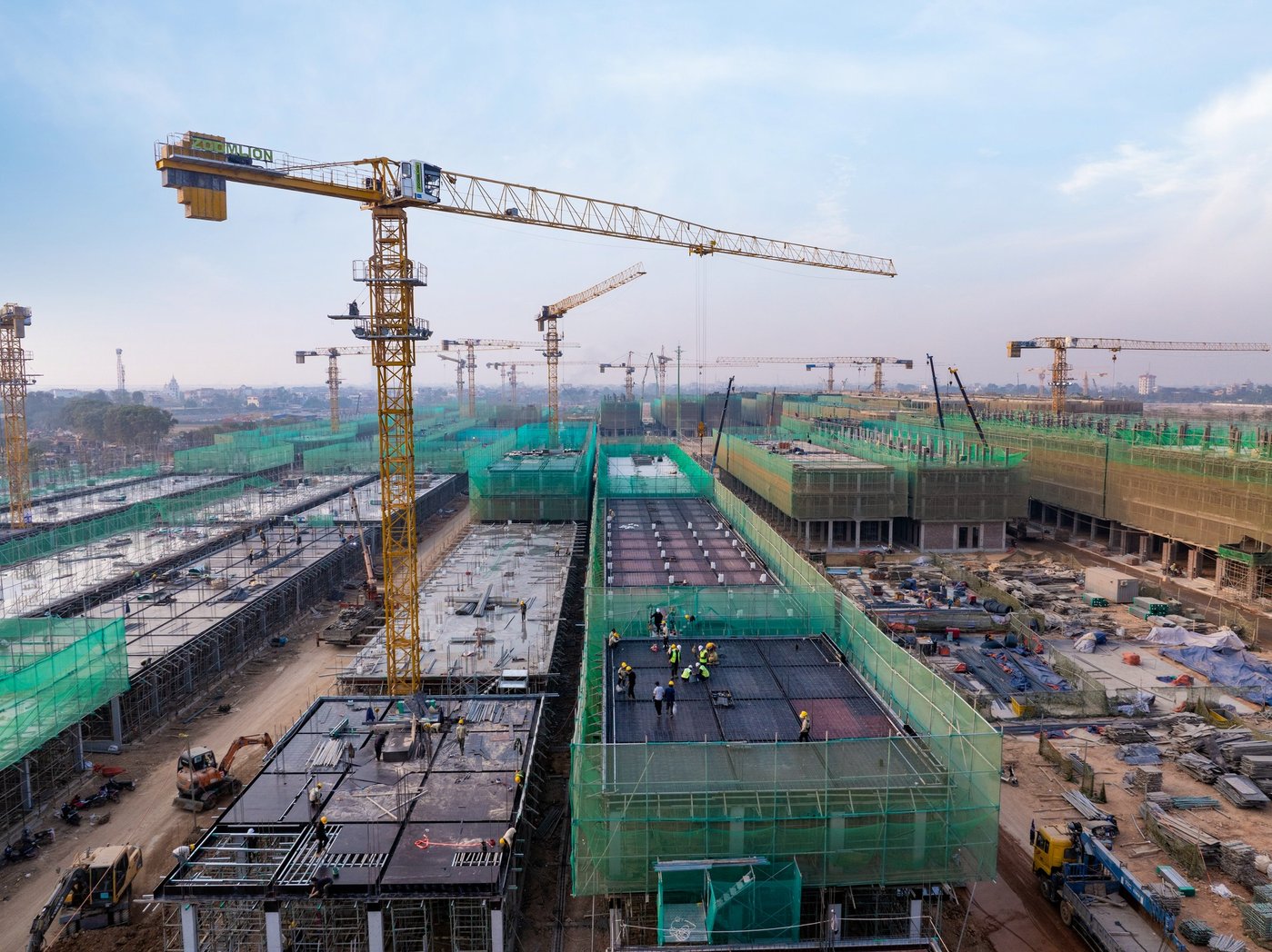 tiến độ vin cổ loa khi nào bàn giao 5.jpg